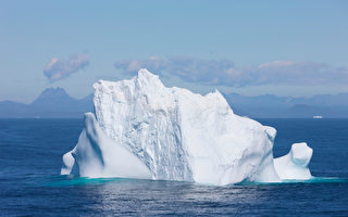 冰川融化 冬天越來越極端和漫長