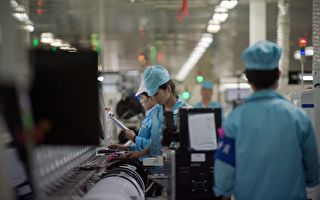 陆媒：中国国产晶片供给率不到10%