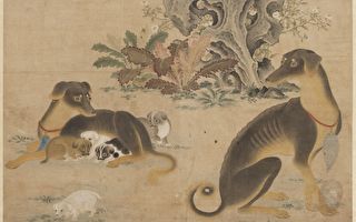 在古代秦汉时期 狗曾经是捕鼠的主力