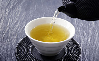 綠茶清熱、紅茶暖胃 茶喝對了才最有效