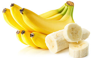不只營養滿分 香蕉是抗憂鬱「快樂」食物　