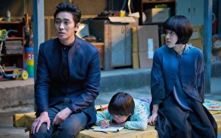 《与神同行2》登韩国影史最卖座首日票房