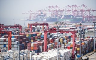 贸易战升温 台湾科技大厂盘算撤出中国