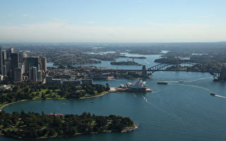 全球宜居城市排名 悉尼跻身五强
