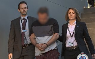 涉嫌20年来4起强奸案 悉尼拖车司机落网