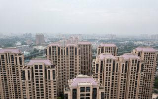 北京二手房價連跌6個月 現300萬降幅