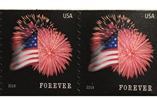 美郵局宣布調漲郵資計劃 郵票將漲至58美分