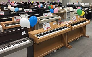 日本最大  名牌钢琴销售商Pianoplaza