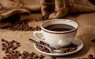 喝咖啡能延长寿命 医：一天上限2杯