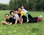 一个被监控15年的中国家庭 （4）