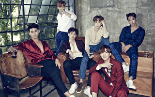 2PM与家属持续受侵扰 JYP娱乐已起诉加害人