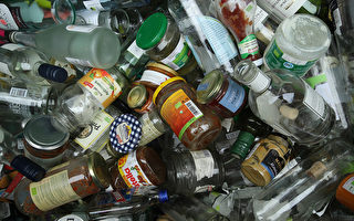澳洲垃圾分类混杂 回收率低 年浪费逾3亿元