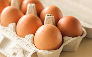 賣一斤虧7毛 大陸雞蛋價格下跌近三成