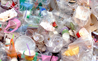 新州明年6月起禁止一次性塑料用品