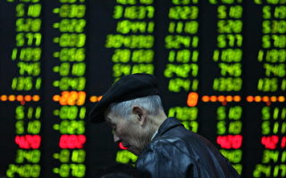 分析：中共国家队无法拯救恶化的股市