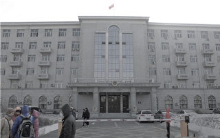 省公安厅操控 哈尔滨铁路警参与两起绑架大案