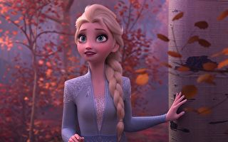 《冰雪奇緣2》北歐取景 解謎艾莎魔法來源