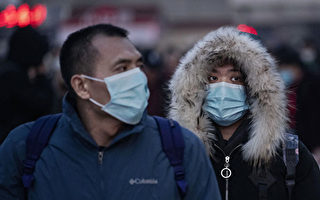 中共肺炎疫情扩散 中国网友要究责地方官