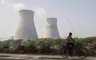 川普下周访印度 双方企业将签核能备忘录