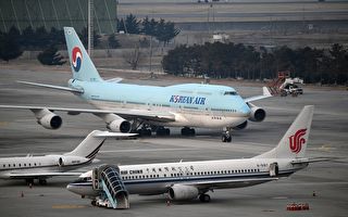 韩籍夫妻在台未缴居检罚款30万 搭机出境时遭拦