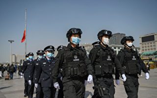 被迫迁台湾 BBC记者沙磊揭在中国报导险境