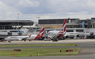 悉尼机场复活节迎高峰 预计240万人出行
