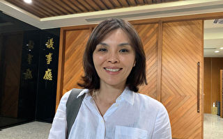 国民党考量年轻爆发力强 征召李眉蓁参选高市长
