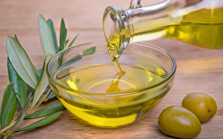 橄欖油抗癌防曬、抵禦發炎 冷吃最營養