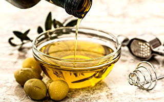 橄榄油的质感与风味 正确使用5个关键点