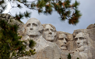 慶祝獨立日 川普將訪問美國總統山