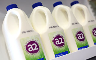 疫情封锁断华人代购销售渠道 a2牛奶受重创