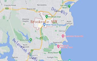 在悉尼寻找 房价差异大的相邻郊区