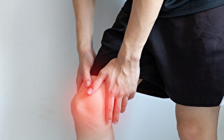 膝蓋痛不一定是關節炎？有1症狀恐是腱鞘巨細胞瘤