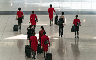 上海女子被国泰航空永久拒载 细节曝光