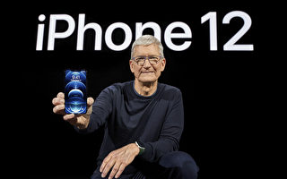 iPhone12促銷戰 美3大電信推出超值優惠