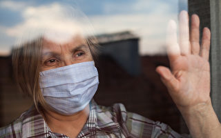 近1/3老人染疫 多伦多一养老院疫情大爆发