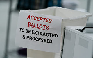 乔州官员曾警告各县 不得公开投票软件数据