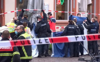 德国男子驾车蓄意撞人 5死包含一新生儿
