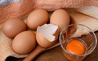 无蛋烘焙怎么做？4种替代的天然食材