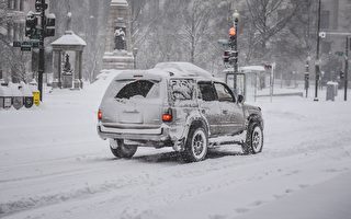 为什么在冬天开车不应该先暖车？