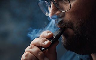 研究：電子煙與腦霧存在明顯關聯