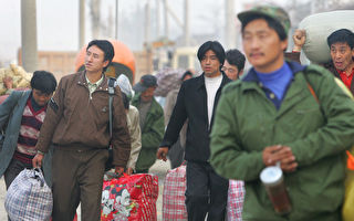 中國農村調查：男青年普遍面臨終生單身風險
