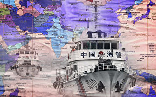 【軍事熱點】日英關注中國海警法 英法德返印太