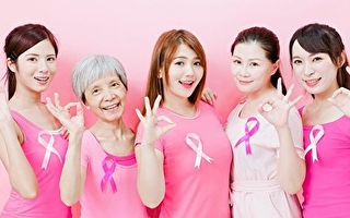 乳癌登全球癌王 高血糖、糖尿病患風險更高