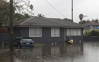 水灾险年费高达3万 买房建屋当心泛洪区