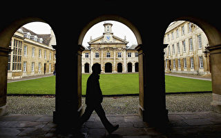 报告警告：英国大学依赖中国会带来风险