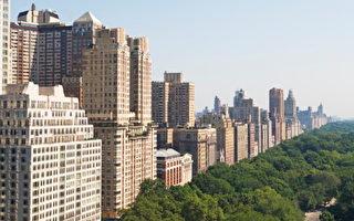 纽约重开吸引大户型买家 曼哈顿房市升温