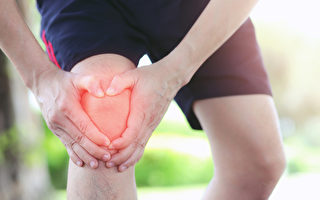 5個動作傷膝蓋 名醫教你預防退化性膝關節炎