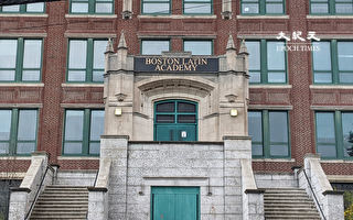 波士顿公校入学率下降4.3％