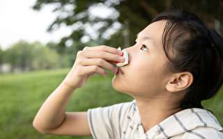 孩子容易流鼻血 有4大原因！1招快速止血